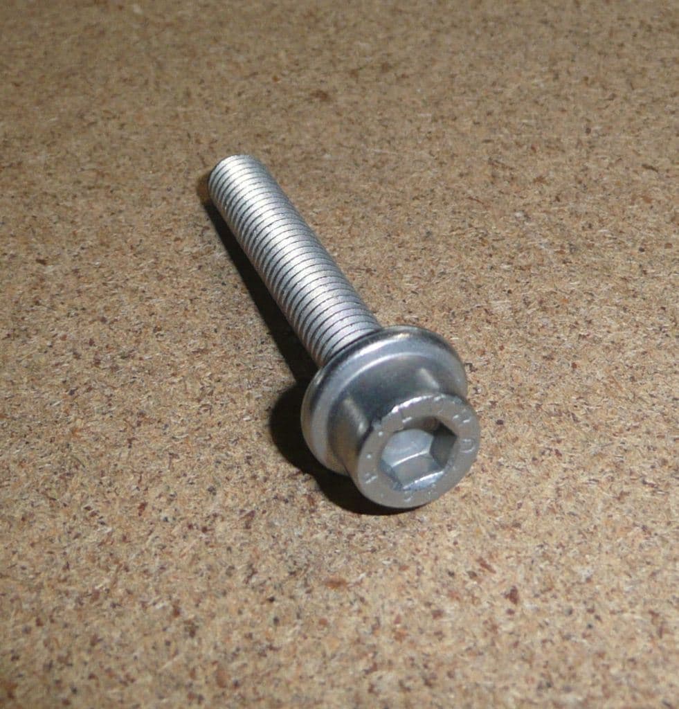 Skruv - Trottel C C5 III från Autofrance - bild 4