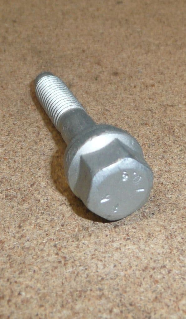 Skruv Spridare - A C C1,C2,C3 1.4HDI från Autofrance - bild 3