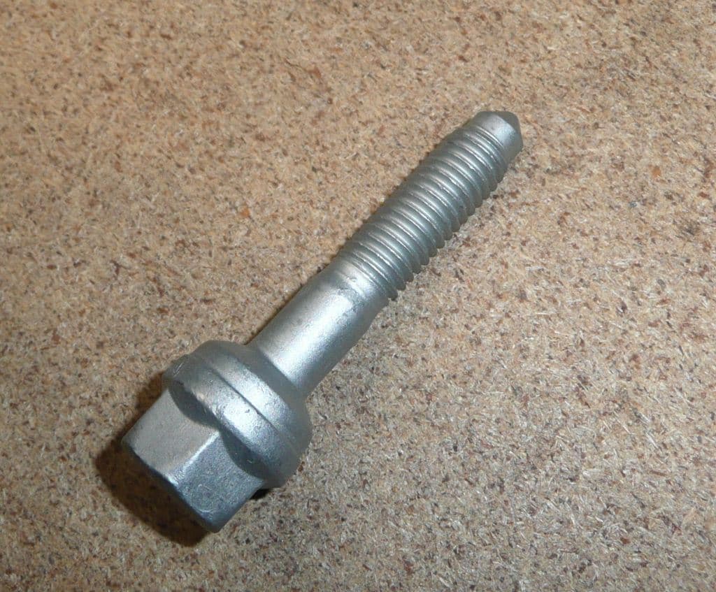 Skruv Spridare - A C C1,C2,C3 1.4HDI från Autofrance - bild 4