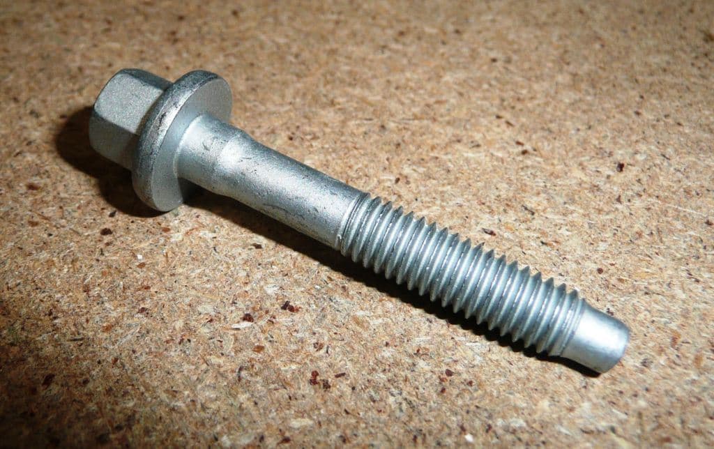 Skruv Spridare - A C C5 III M6X100 från Autofrance - bild 2