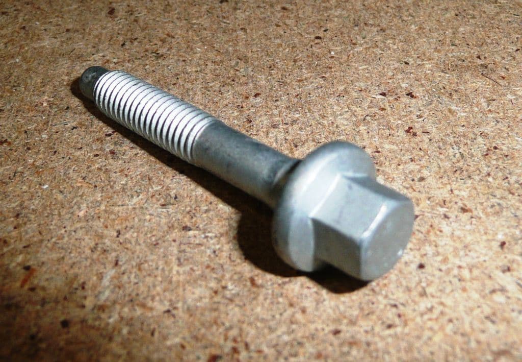 Skruv Spridare - A C C5 III M6X100 från Autofrance - bild 3