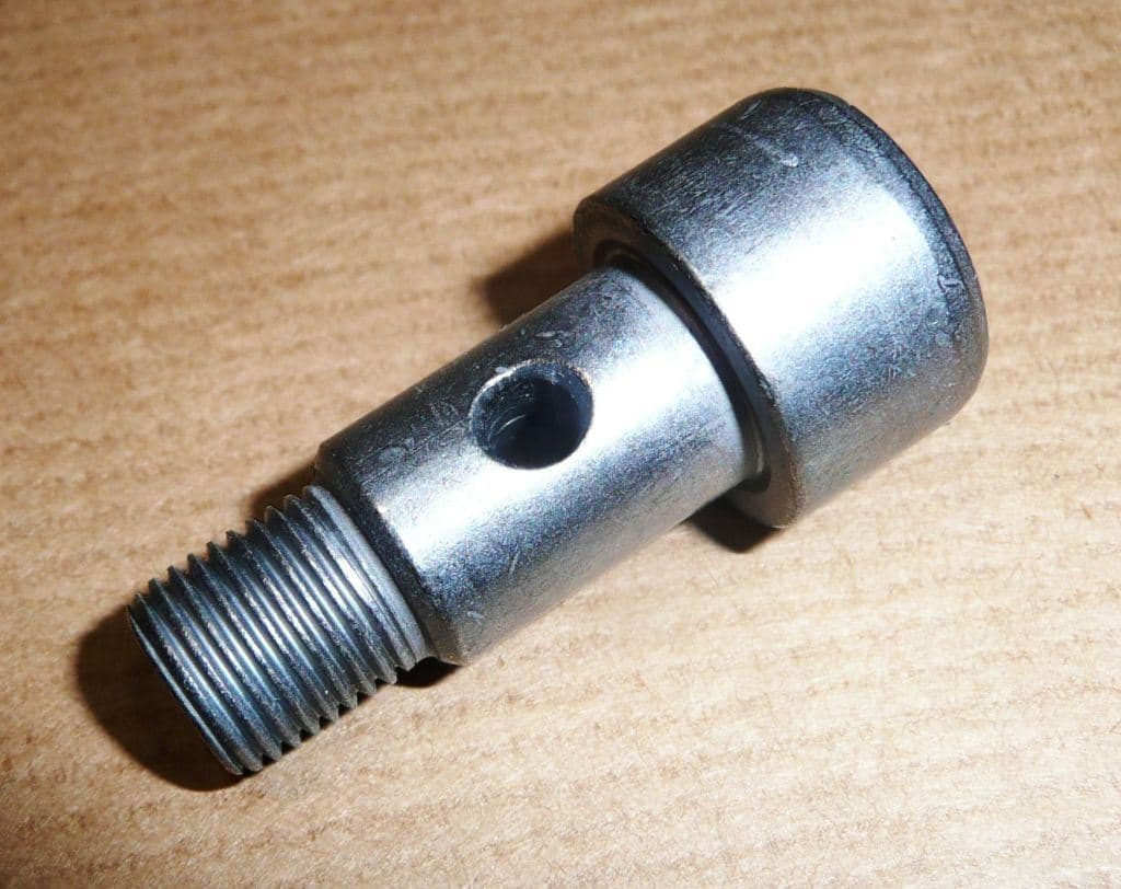 Skruv Turboanslutning Psa - 1.4HDI/1.6HDI från Autofrance