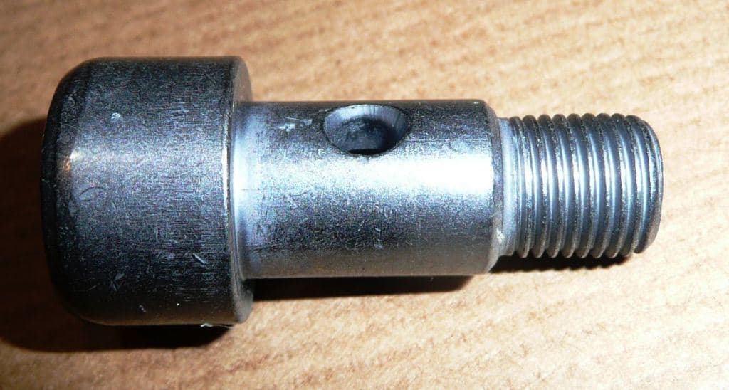 Skruv Turboanslutning Psa - 1.4HDI/1.6HDI från Autofrance - bild 3