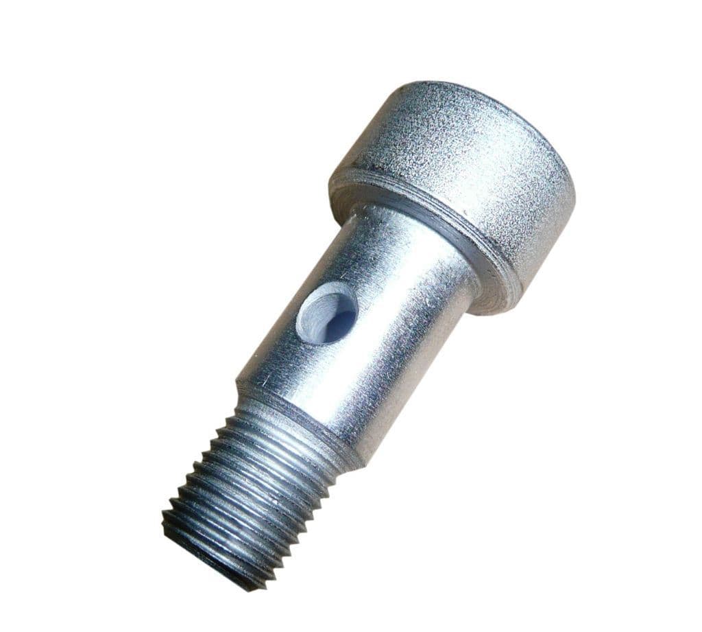 Skruv Turboanslutning Psa - 1.4HDI/1.6HDI från Autofrance