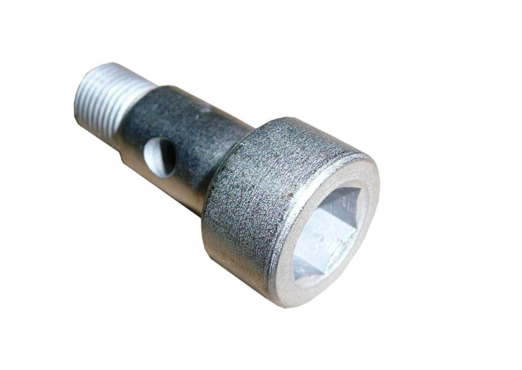 Skruv Turboanslutning Psa - 1.4HDI/1.6HDI från Autofrance - bild 2