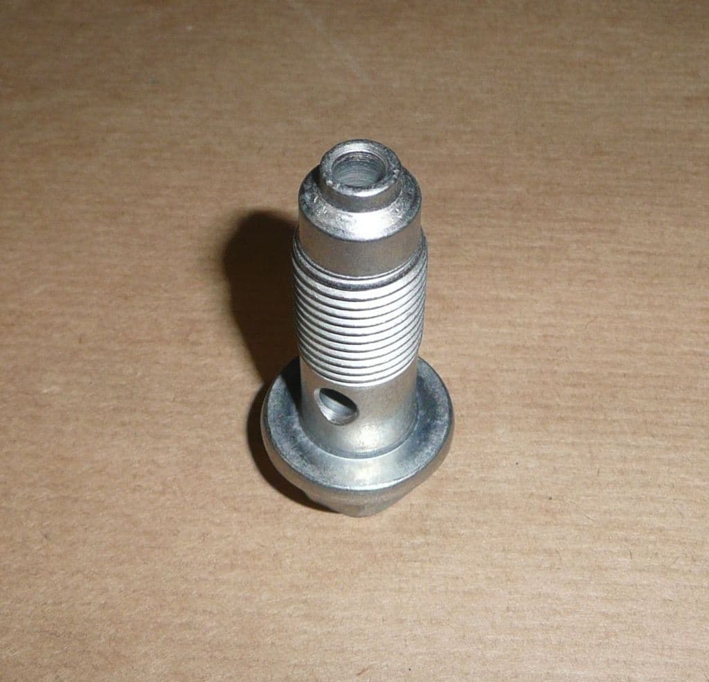 Skruv Turboanslutning Psa - 2.0HDI/2.2HDI från Autofrance - bild 3