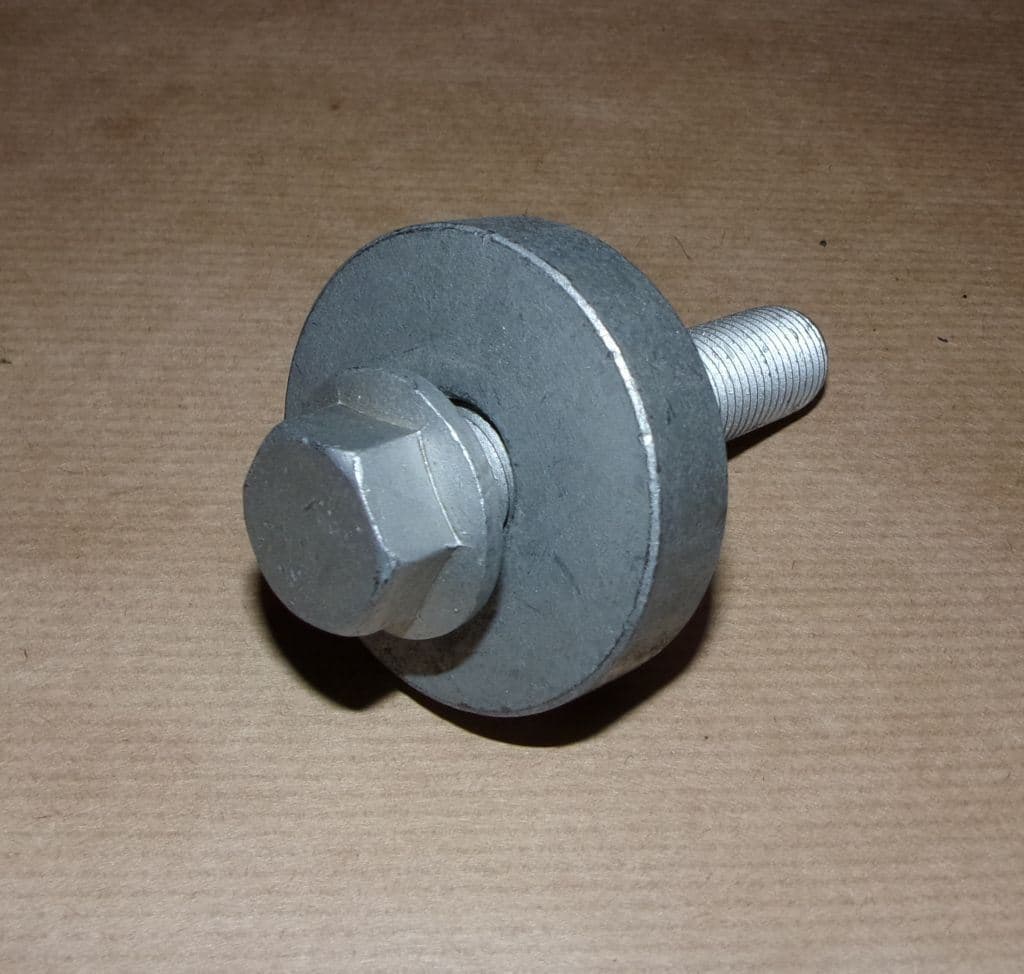 Skruv från Autofrance - bild 2