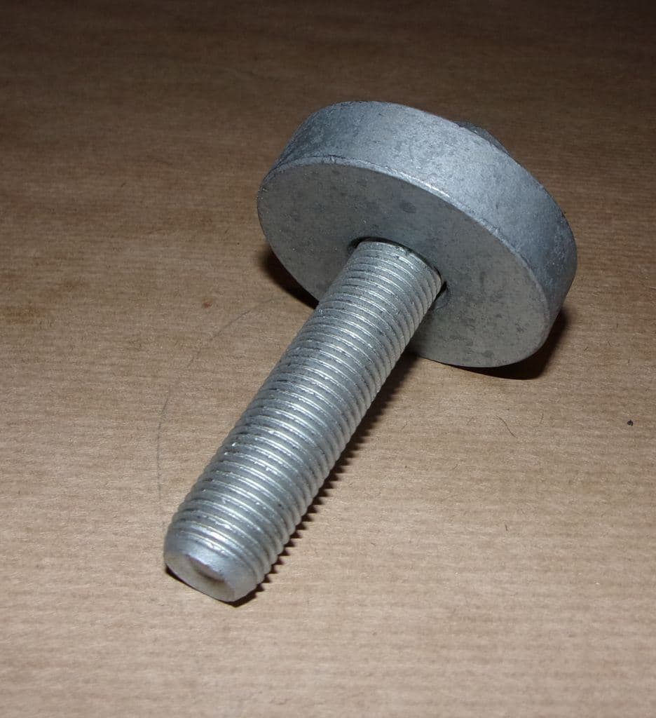 Skruv från Autofrance - bild 3