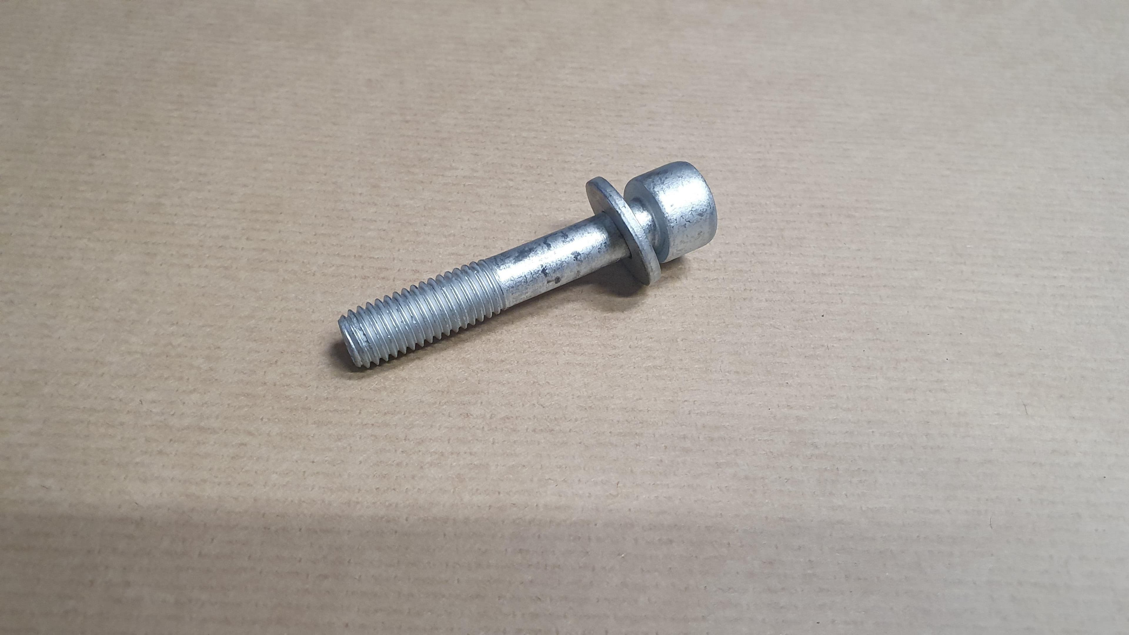 Skruv - WSP SILNIKA C JUMPER III från Autofrance - bild 2