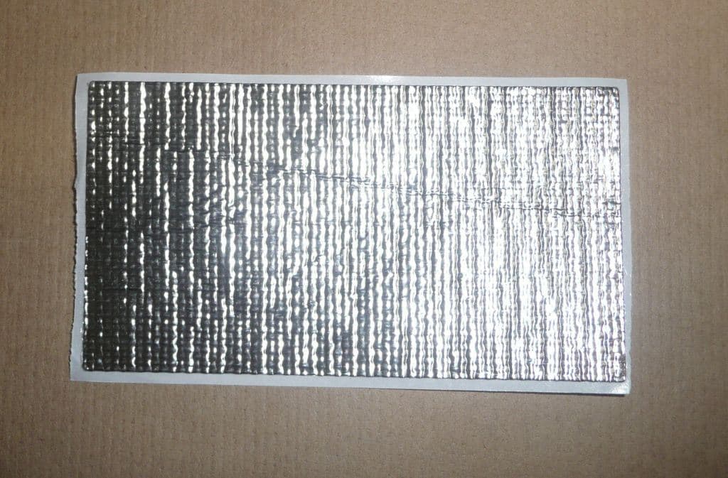 Skydd Spridarkontakt - Citroën Jumper III från Autofrance - bild 2