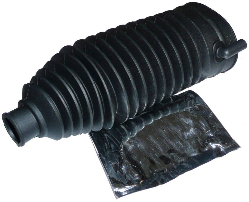 Skydd Styrning - Citroën Berlingo/P206/307 från Autofrance - bild 2