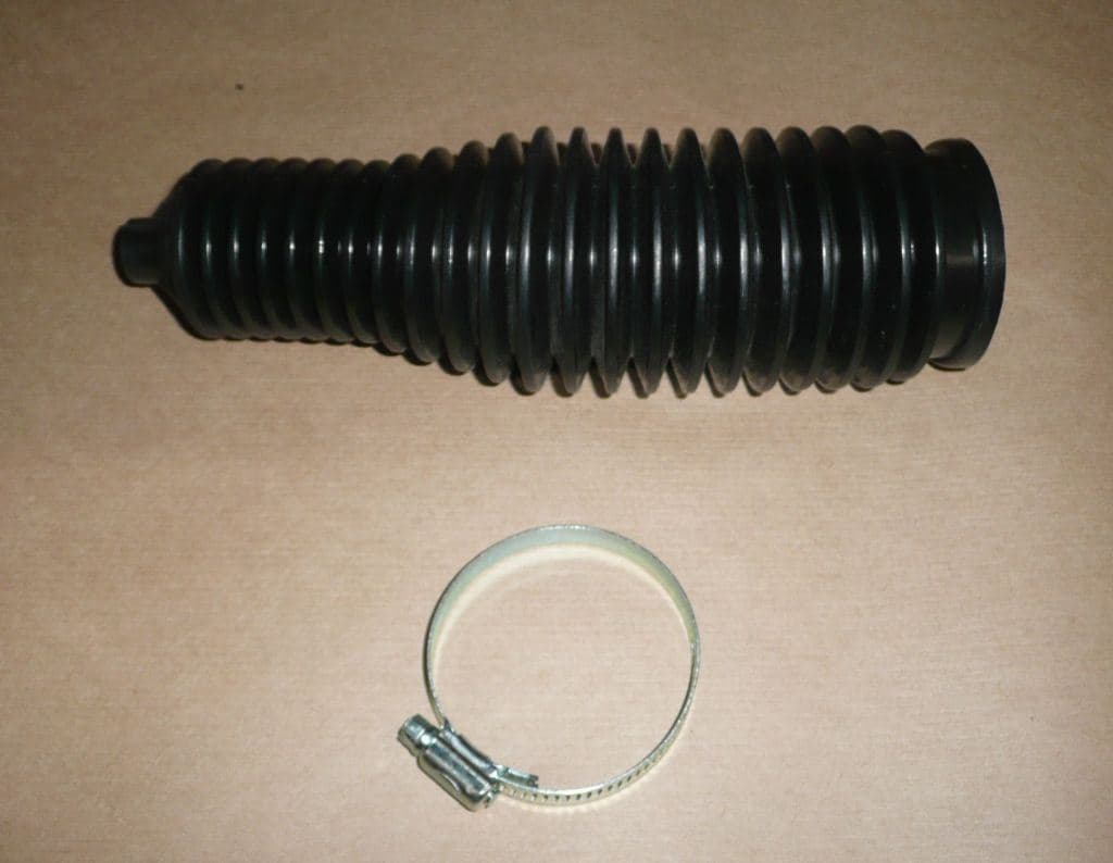 Skydd Styrning - Citroën Ds3, Peugeot 207/208/301 från Autofrance