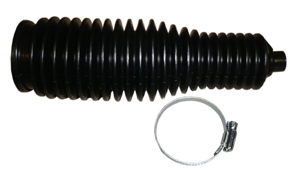 Skydd Styrning - Citroën Jumper III, Peugeot Boxer III från Autofrance