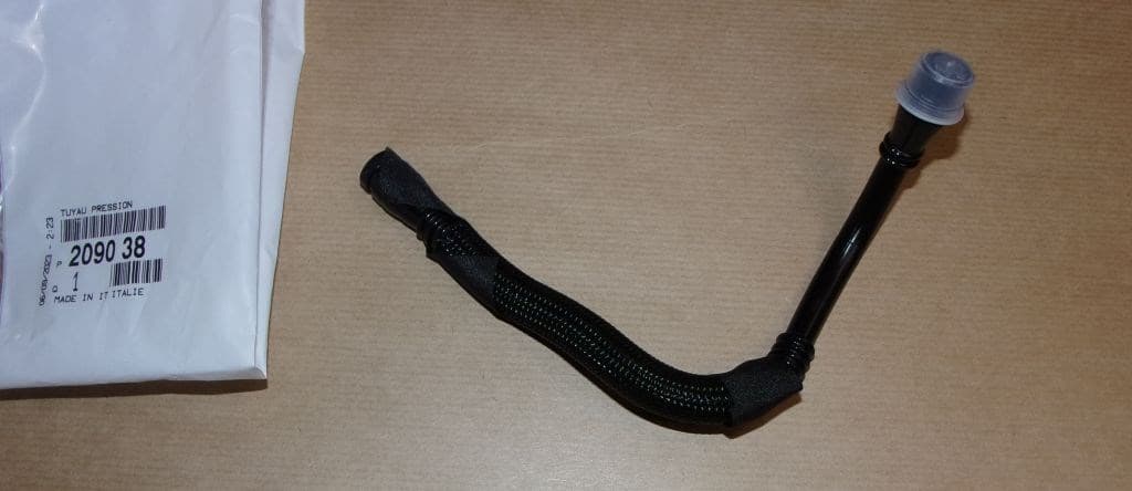 Slang från Autofrance