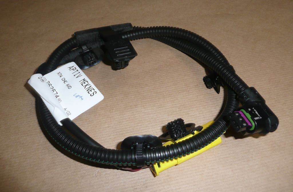 Slang Givare från Autofrance - bild 2