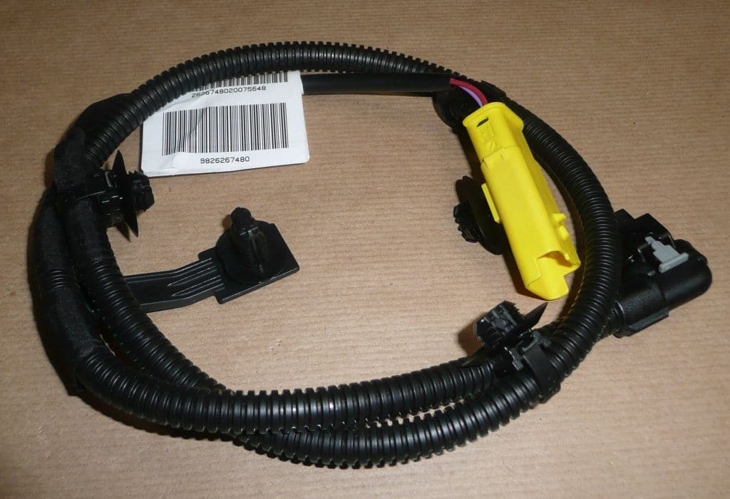 Slang Givare från Autofrance - bild 3