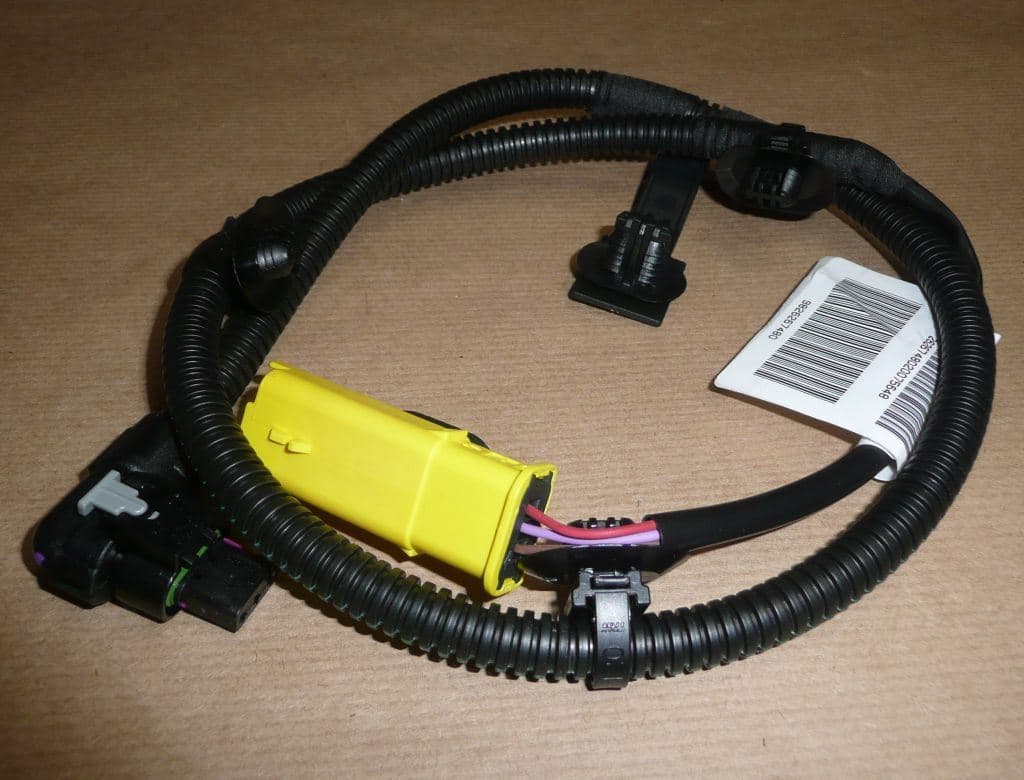 Slang Givare från Autofrance - bild 4