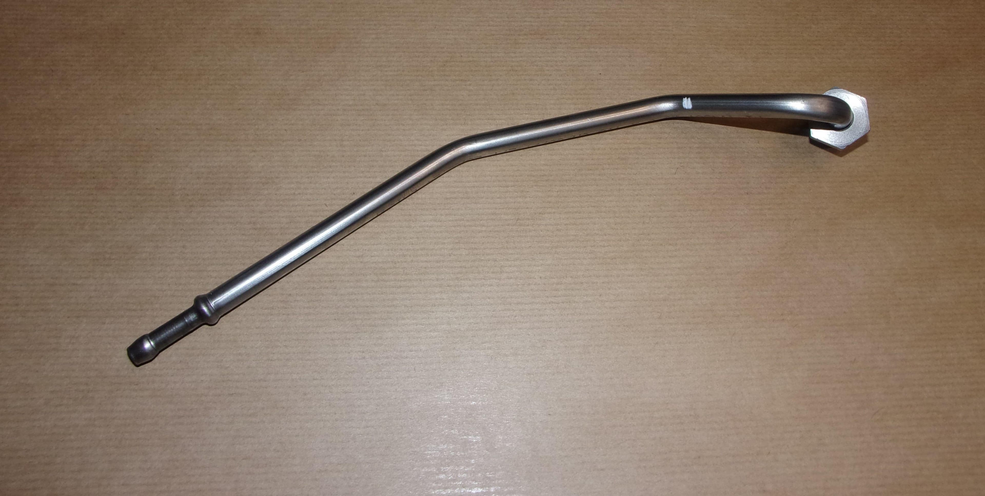 Slang Katalysator - A C C5 III 1.6HDI från Autofrance - bild 2