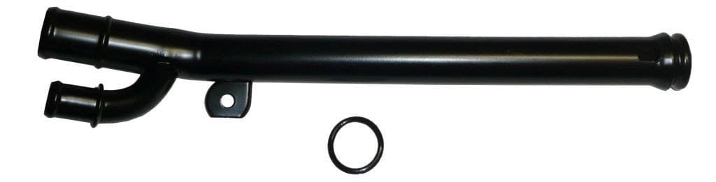 Slang - Metall Vatten R CLIO,KANGOO 1.4 från Autofrance - bild 2