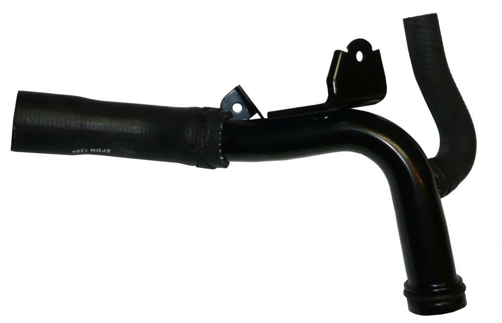 Slang - Metall Vatten R ESPACE IV 7/2007- från Autofrance - bild 2