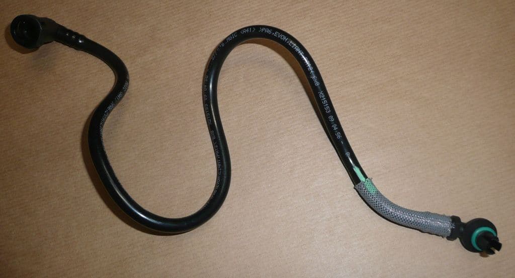 Slang - Trottel R LAGUNA II från Autofrance - bild 3