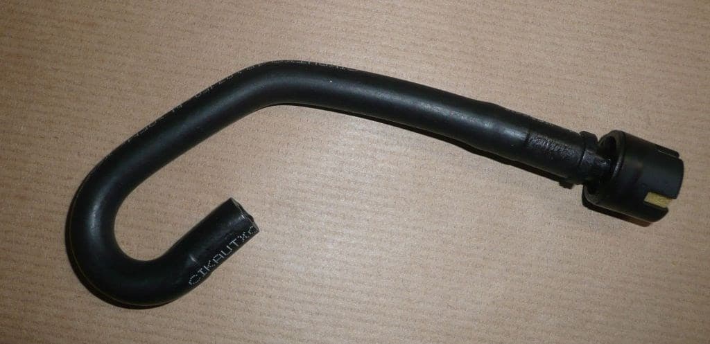 Slang - EGR C C4 2.0HDI från Autofrance - bild 2