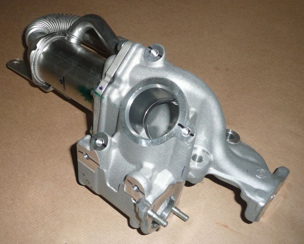 Slang - EGR R 1.5DCI från Autofrance - bild 4