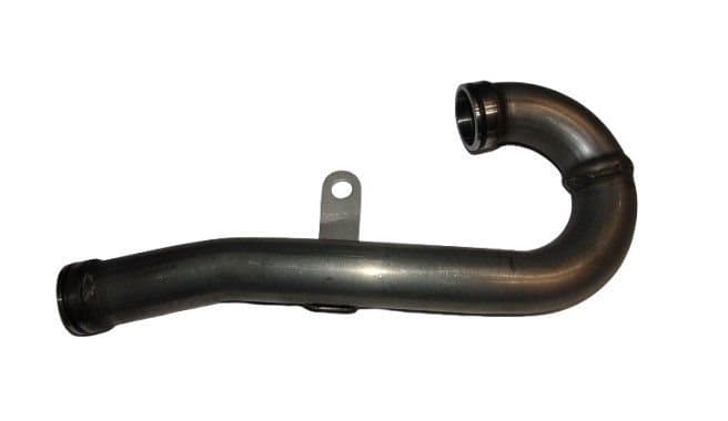 Slang - EGR R 1.5DCI från Autofrance - bild 2