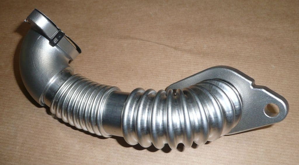 Slang - EGR R 2.3DCI från Autofrance - bild 3