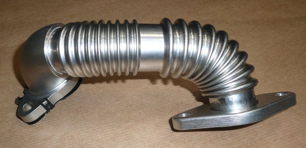 Slang - EGR R 2.3DCI från Autofrance - bild 4