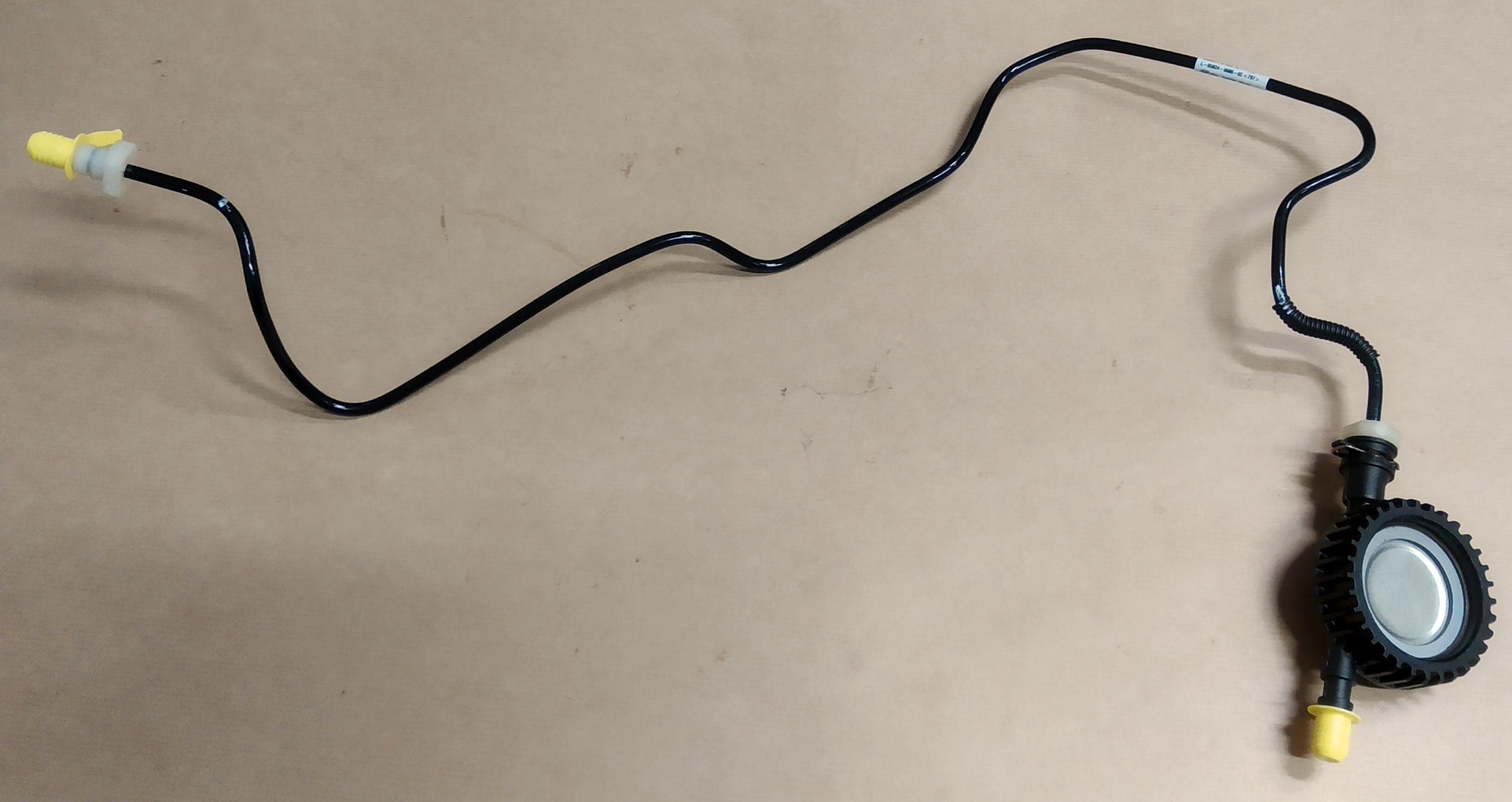 Slang Slavcylinder Koppling - A R CLIO IV från Autofrance - bild 2