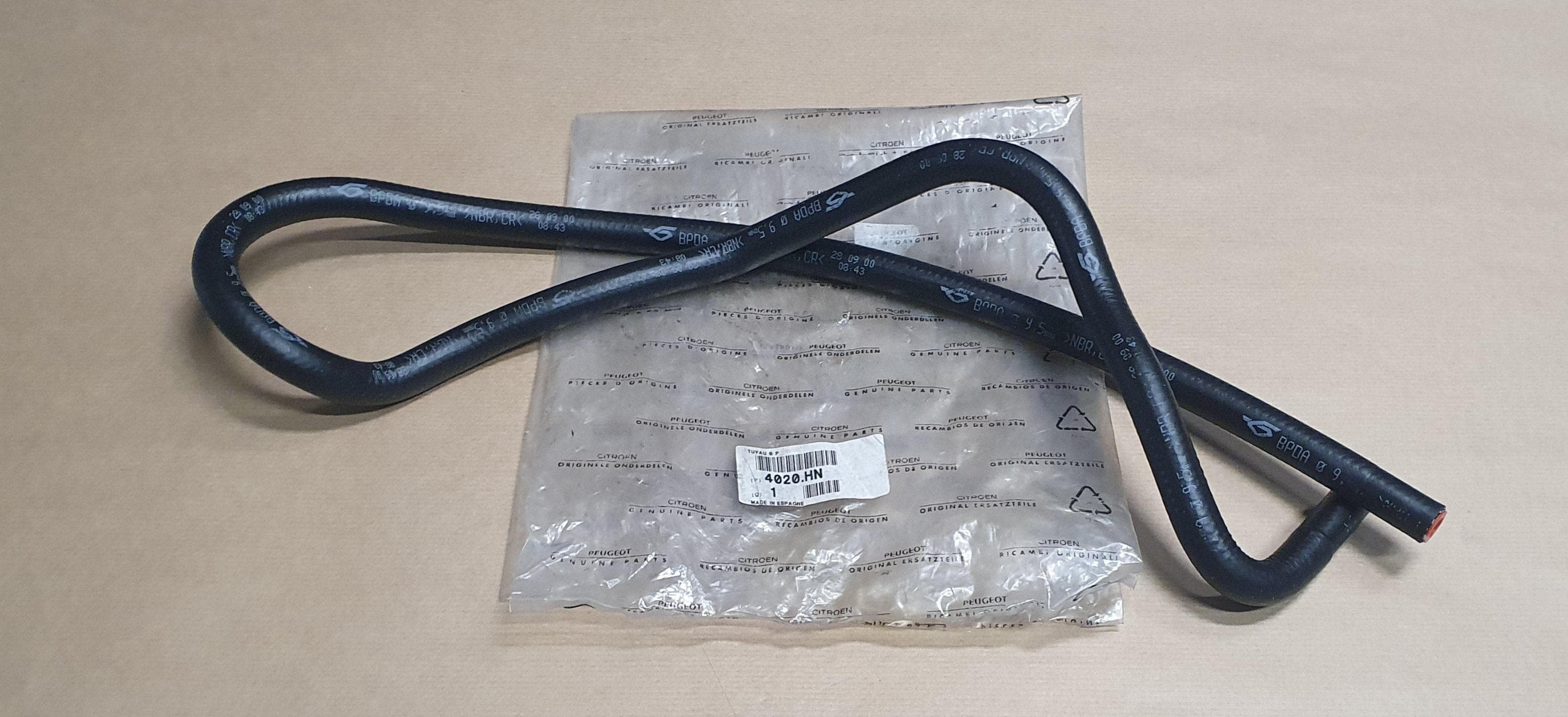 Slang från Autofrance