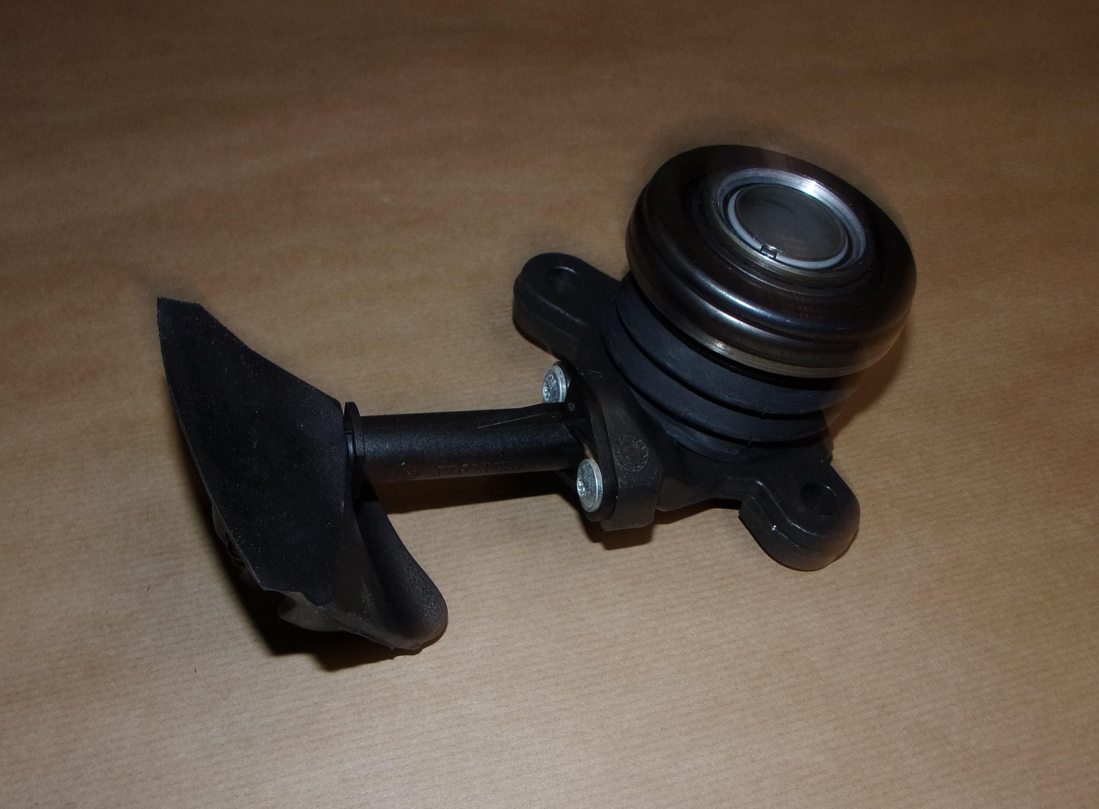 Slavcylinder Koppling - Renault Clio IV 0.9TCE/1.2 16V från Autofrance - bild 4