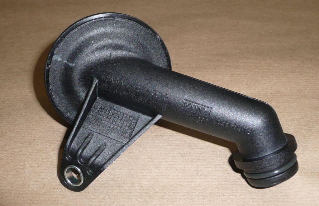 Smok Pump Olja C Jumper Iii 2.2hdi från Autofrance - bild 2