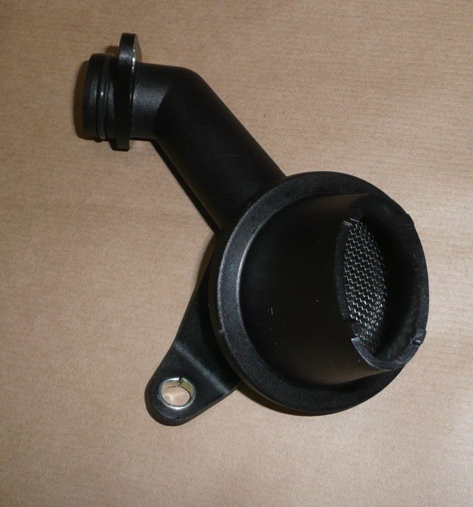 Smok Pump Olja C Jumper Iii 2.2hdi från Autofrance - bild 4