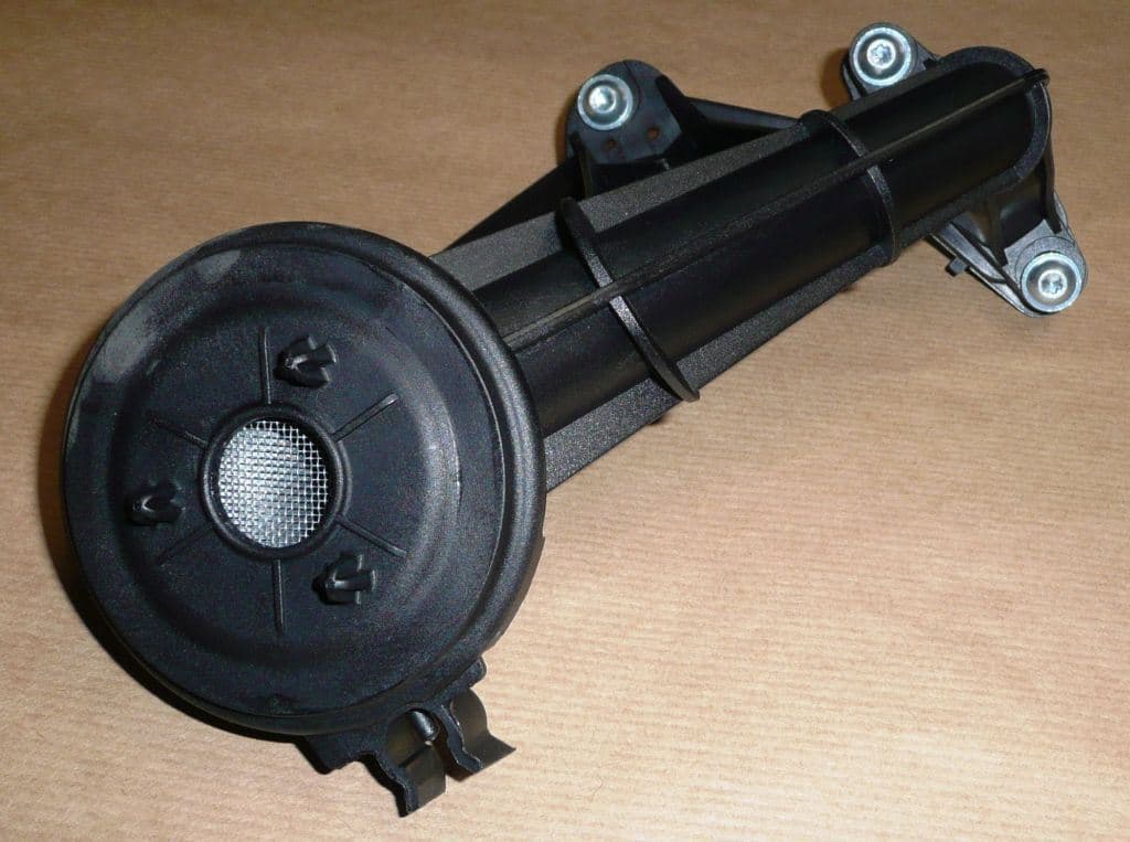 Smok Pump Olja C Jumpy Iii 1.6hdi från Autofrance - bild 3