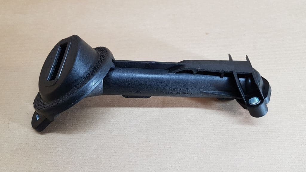 Smok Pump Olja F 500 1.2 2015> från Autofrance - bild 2