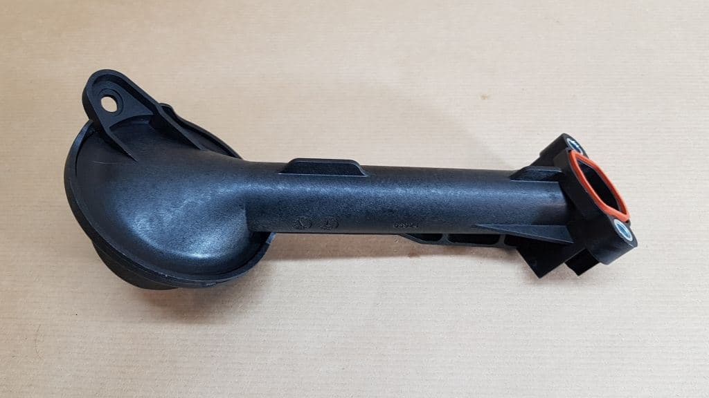 Smok Pump Olja F 500 1.2 2015> från Autofrance - bild 3