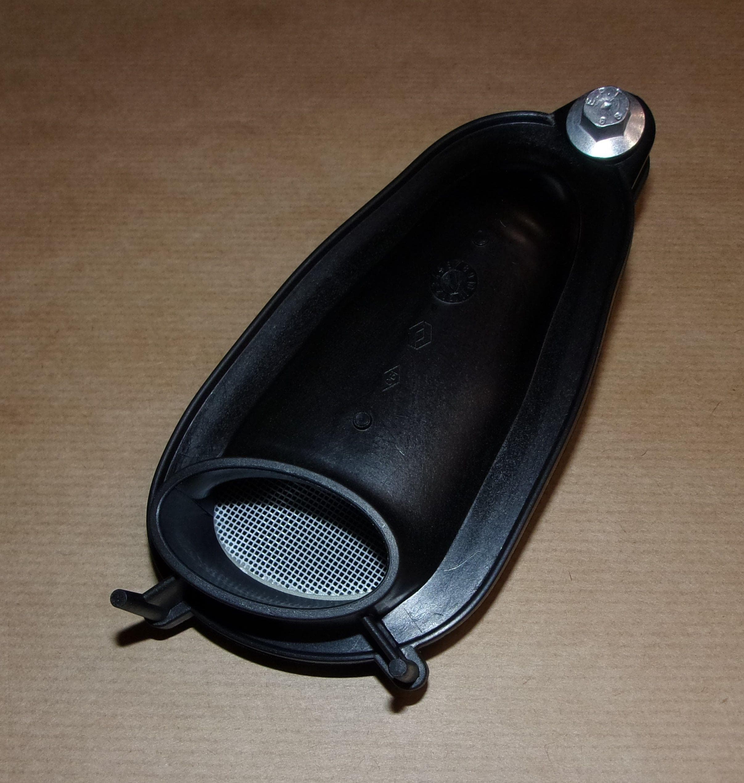 Smok Pump Olja R Kadjar,koleos Ii från Autofrance - bild 2