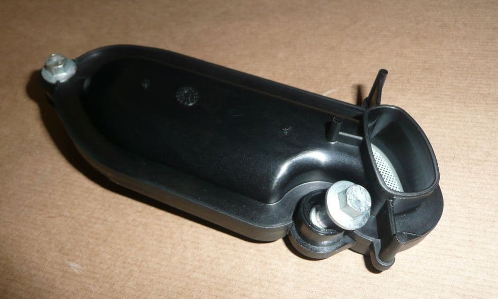 Smok Pump Olja R Laguna Ii 2.0dci från Autofrance - bild 4