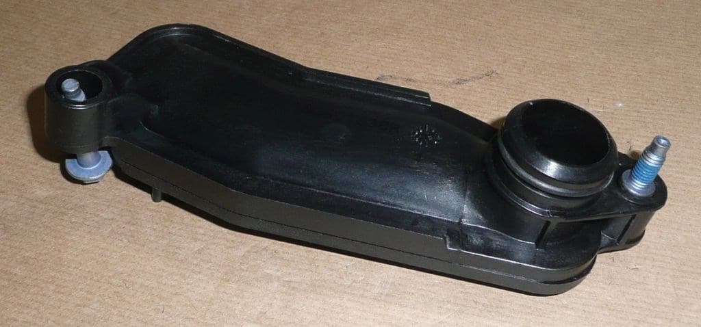 Smok Pump Olja R Master Iii från Autofrance - bild 3