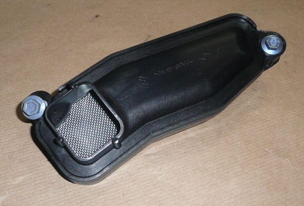 Smok Pump Olja R Master Iii från Autofrance - bild 4