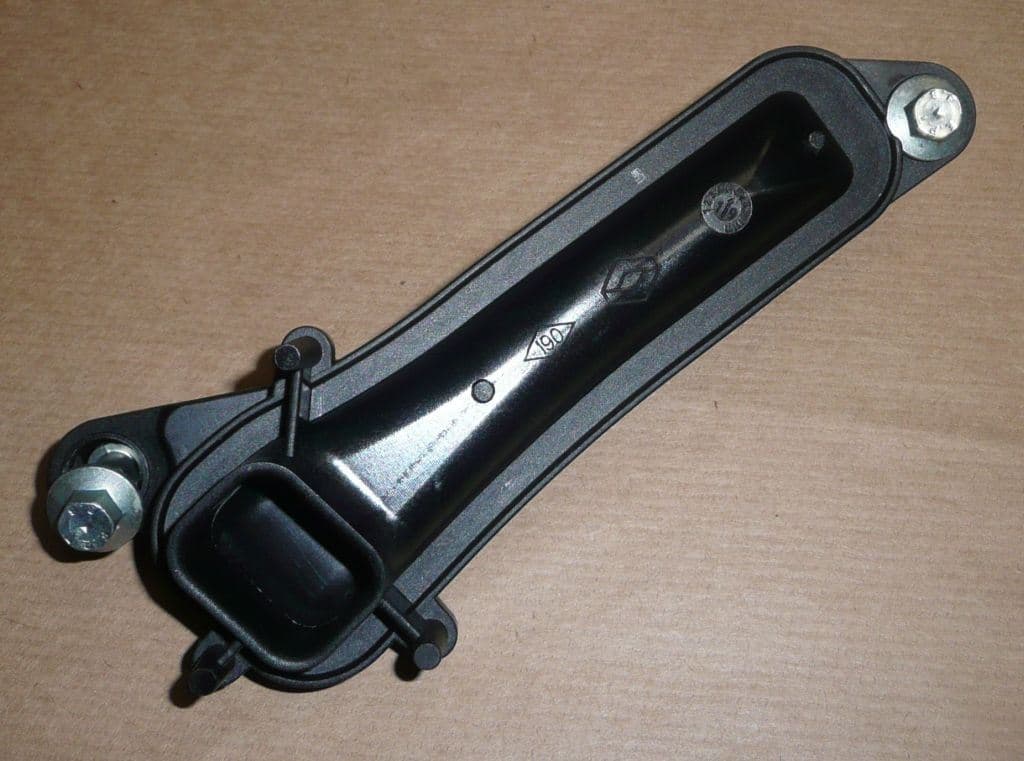 Smok Pump Olja R Master Iii från Autofrance - bild 4