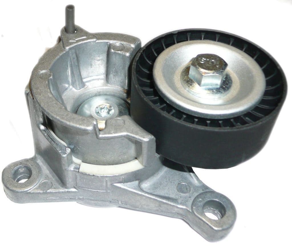 Spännrulle Generator - Citroën C4/C5/Jumpy III/206 från Autofrance