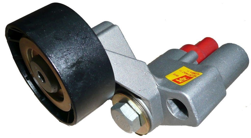 Spännrulle Generator - Peugeot 406 1.9TD från Autofrance