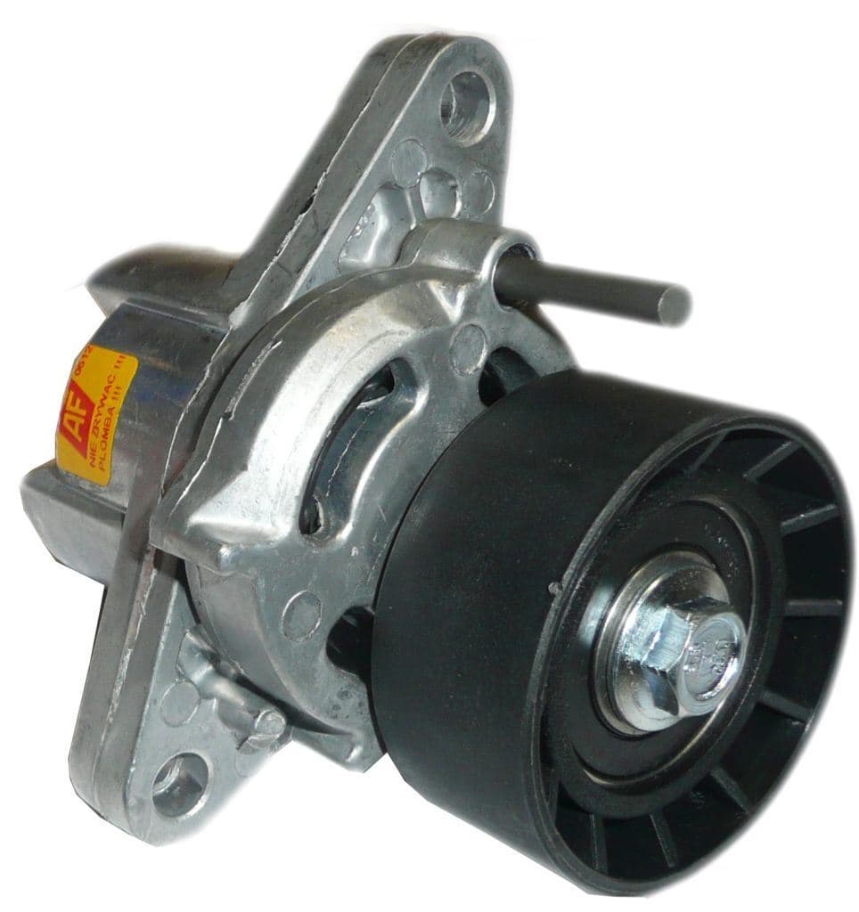 Spännrulle Generator - Renault Clio 2/3/Kangoo 1.4/1.6 från Autofrance