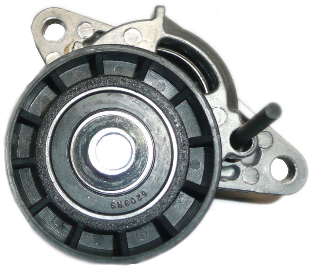 Spännrulle Generator - Renault Clio 2/3/Kangoo 1.4/1.6 från Autofrance - bild 2
