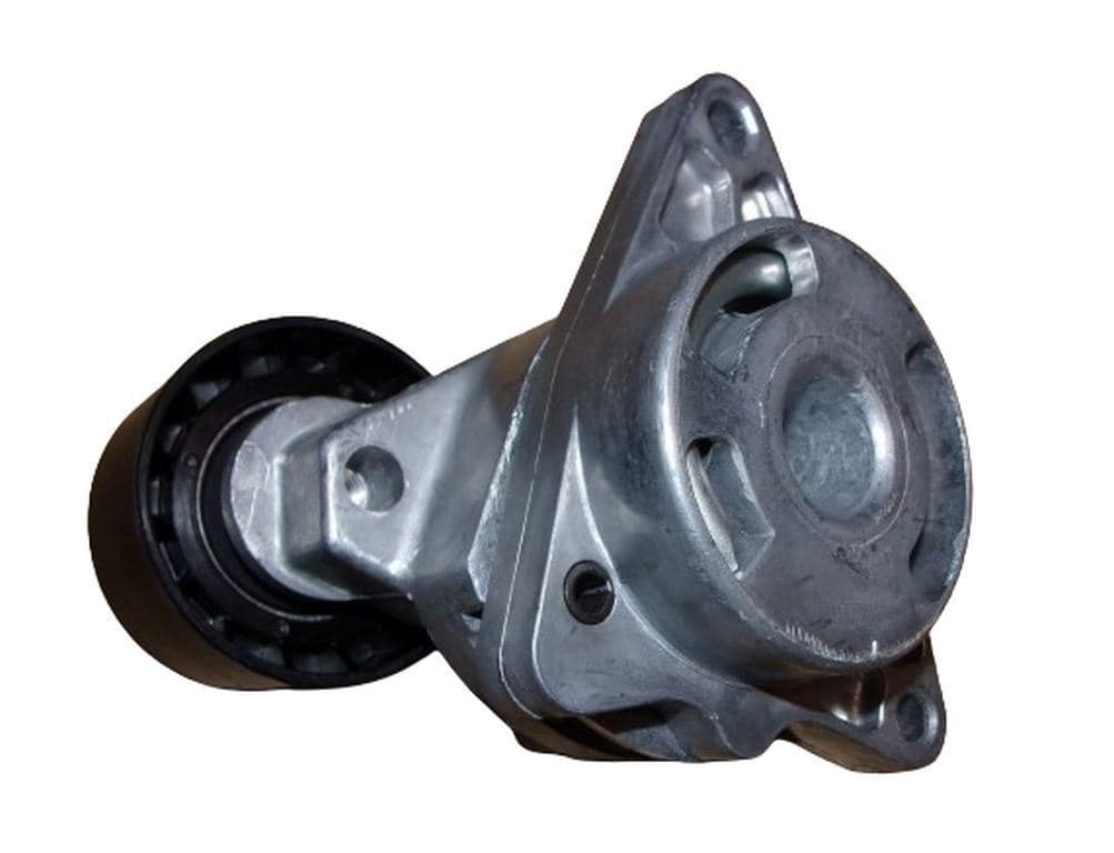 Spännrulle Generator - Renault Master II 2.5DCI från Autofrance - bild 2