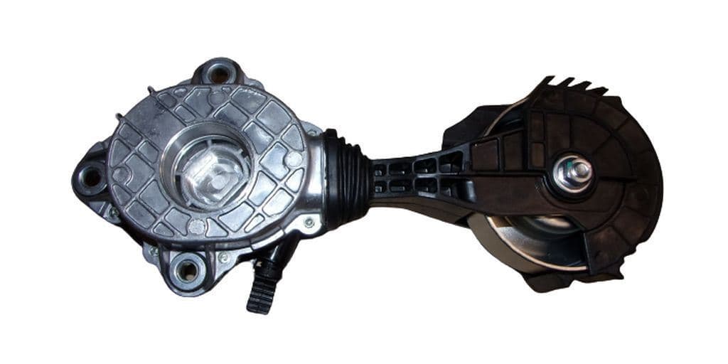 Spännrulle Hjul Pump - Vatten C C4,C5 1.6 16V från Autofrance