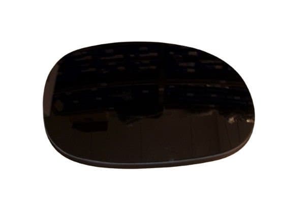 Spegelglas - Citroën C2/C3/C3 II/C3 Pluriel från Autofrance
